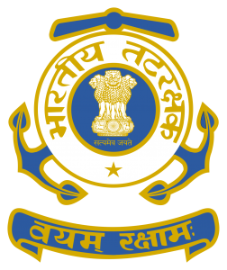Join Indian Coast Guard Navik Recruitment